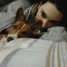 Foto di Viviana, Dog Walker a Alessandria
