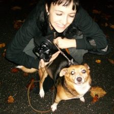 Foto di Elisa, Petsitter a Buscate