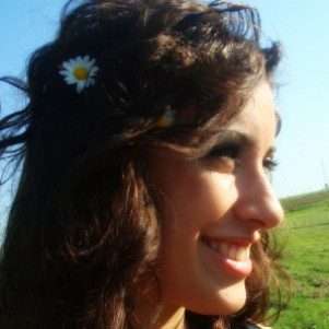 Foto di Francesca, Tata a Fonte Nuova