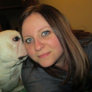 Foto di Monica, Petsitter a Artegna
