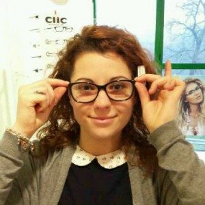Foto di Alessandra, Tutor privato/Aiuto compiti a Cusano milanino