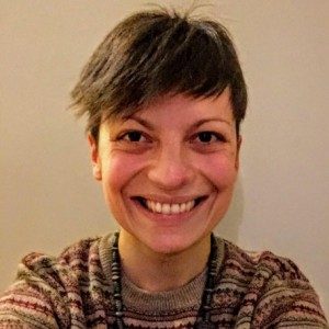 Foto di Elisa Roberta, Tutor privato/Aiuto compiti a Rivarolo canavese