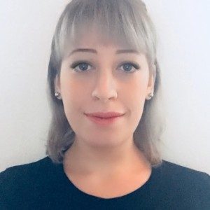 Foto di Stefania, Tutor/Aiuto Compiti di Gruppo a Castelnuovo del garda