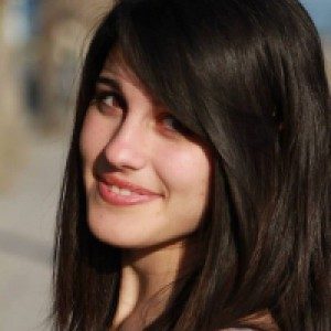 Foto di Giulia, Babysitter a Castellalto