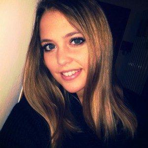 Foto di Francesca, Alla pari a Nove