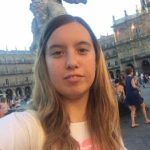 Foto di Francesca, Tutor privato/Aiuto compiti a Ciampino