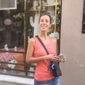 Foto di Sofia, Tata a Montecchio emilia