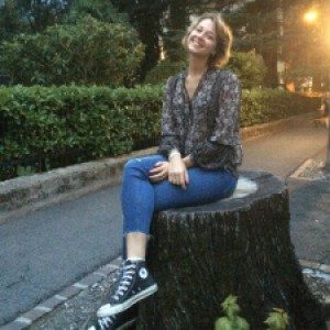 Foto di Chiara, Tutor privato/Aiuto compiti a Mezzane di sotto