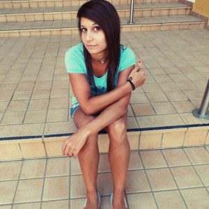 Foto di Elena, Custode a Valeggio sul mincio