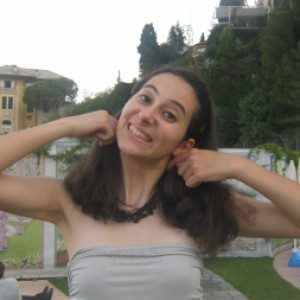 Foto di Fabiana, Babysitter a Sestri ponente