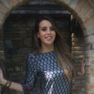 Foto di Lucrezia, Tata a Monsummano terme