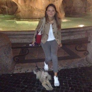 Foto di Maryam, Petsitter a Fiesso d'artico