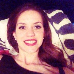 Foto di Giorgia, Alla pari a Bollate