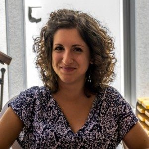 Foto di Maddalena, Babysitter a Crocetta del montello
