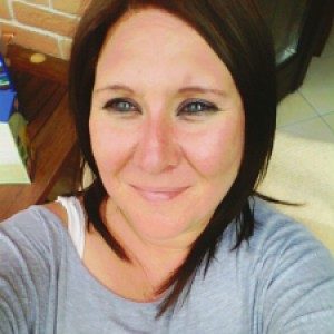 Foto di Cristina, Custode a Fiano romano