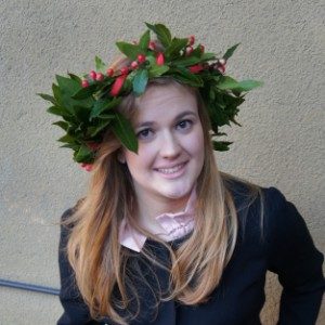Foto di Chiara, Tutor privato/Aiuto compiti a Sesto san giovanni