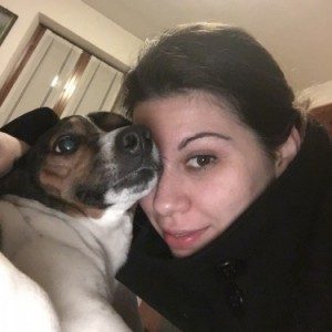 Foto di Giulia, Colf a Villanuova sul clisi