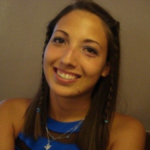 Foto di Ilaria, Operatore Socio Sanitario (OSS) a Torino