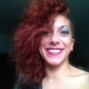 Foto di Valentina, Dog Walker a Venezia mestre