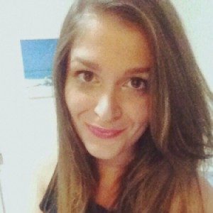 Foto di Erica, Babysitter a Ceriale