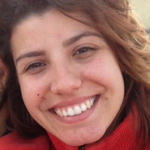 Foto di Fabiola, Dog Walker a Carpi