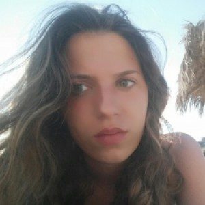 Foto di Veronica, Operatore Socio Sanitario (OSS) a Brunello