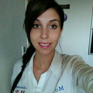 Foto di Amanda, Petsitter a Pinarella