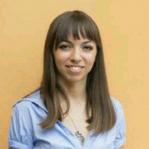 Foto di Arianna, Tutor privato/Aiuto compiti a Castelletto ticino