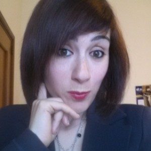 Foto di Cristina, Tata a Tresigallo