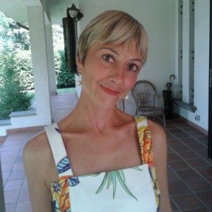 Foto di Chiara, Tata a Galliera