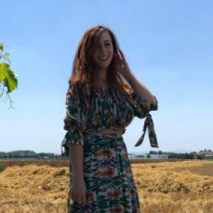 Foto di Alessia, Tutor privato/Aiuto compiti a Minerbio