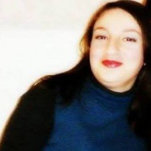 Foto di Gina, Badante a Arzano
