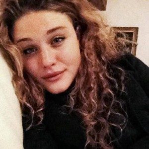 Foto di Chiara, Alla pari a Canizzano