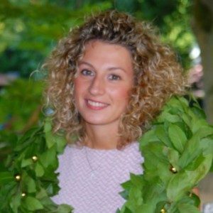 Foto di Federica, Tutor privato/Aiuto compiti a Saonara