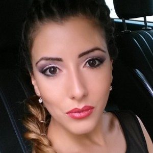 Foto di Ramona, Tutor privato/Aiuto compiti a Bellinzago novarese