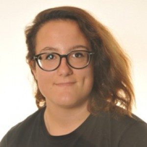 Foto di Marzia, Operatore Socio Sanitario (OSS) a Caronno varesino
