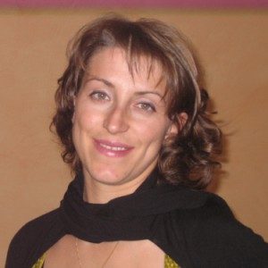 Foto di Alice, Addestratore a Milano