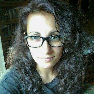 Foto di Rosa, Babysitter a Collecchio