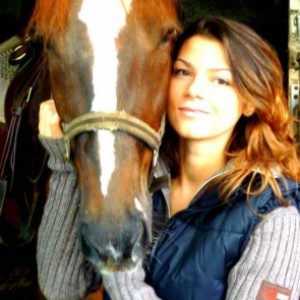 Foto di Arianna, Petsitter a Tregnago