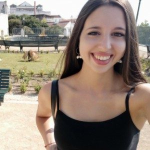 Foto di Giorgia, Tata a Collegno