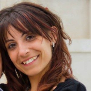 Foto di Michela, Custode a Settimo torinese