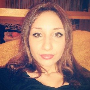 Foto di Giulia, Petsitter a Capannori