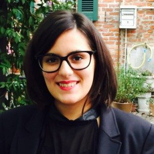 Foto di Gaia, Tata a Cassina de' pecchi