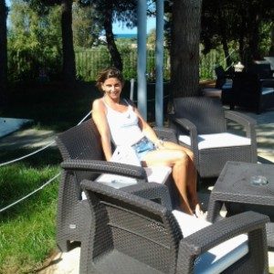 Foto di Fiorella, Tutor/Aiuto Compiti di Gruppo a Biandronno