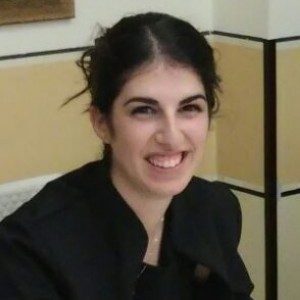 Foto di Giulia, Badante a Castelfranco veneto