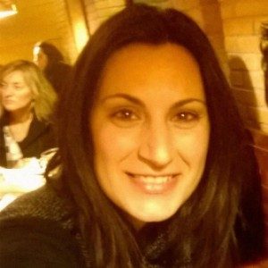 Foto di Alessandra, Colf a Mogliano veneto