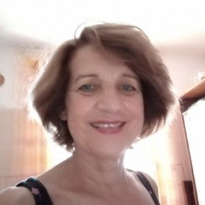 Foto di Rossella, Tata a Cotignola