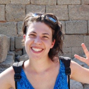 Foto di Flavia, Tutor privato/Aiuto compiti a Tavernole sul mella