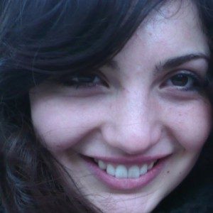 Foto di Maria Lucrezia, Assistente Turistico per Disabili a Padova