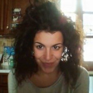 Foto di Giulia, Operatore Socio Sanitario (OSS) a Pavia